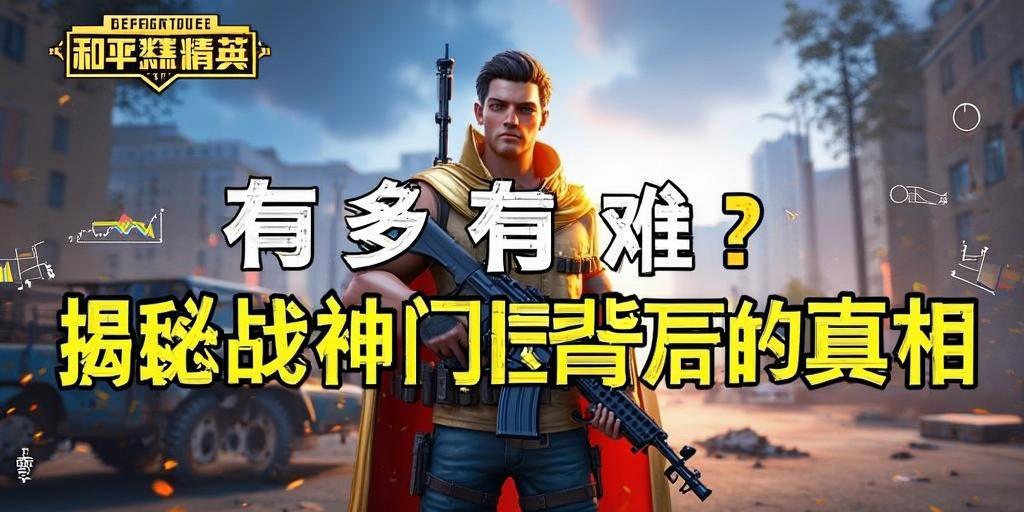 和平精英辅助软件详细评测:哪款值得信赖?