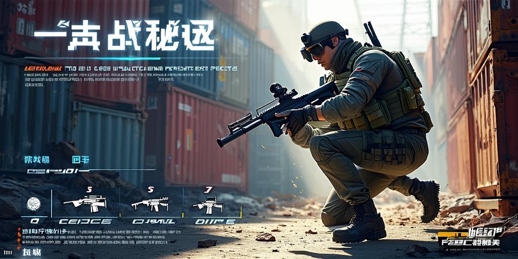 和平精英外挂【豌豆直装V1.0】漏打自瞄 喷子自喵 狙击枪自喵 全枪无死角漏打 追踪扫车打鸟